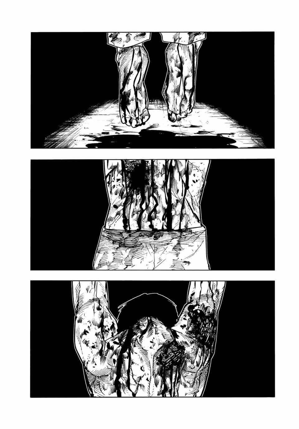 Juujika No Rokunin Chapter 124 image 07